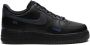 Nike Air Force 1 Low '07 LX "Worldwide" sneakers Black - Thumbnail 1