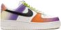 Nike Air Force 1 Lo '07 sneakers Purple - Thumbnail 1