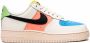 Nike Blazer Low "Croc" sneakers White - Thumbnail 4