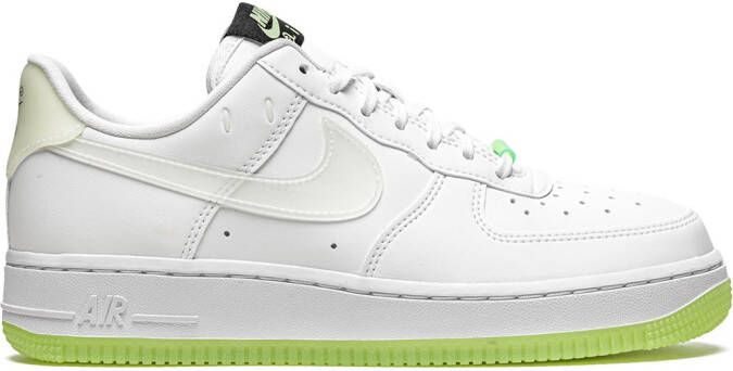 Nike Air Force 1 Low '07 sneakers White