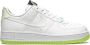 Nike Dunk Low "Orange Pearl" sneakers White - Thumbnail 5
