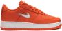 Nike Air Force 1 Low "40th Anniversary Edition Orange Jewel" sneakers - Thumbnail 1
