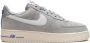 Nike Air Force 1 Low "Athletic Club Smoke Grey White Sail" sneakers - Thumbnail 1