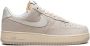 Nike Air Force 1 Low "Athletic Dept." sneakers Neutrals - Thumbnail 1
