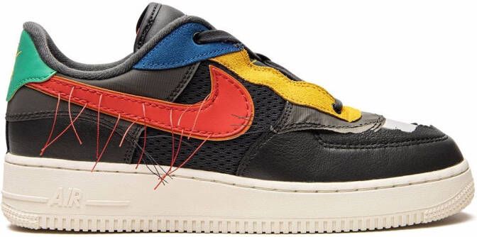 Nike Air Force 1 Low "Black History Month 2020" sneakers