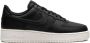 Nike Air Force 1 Low "Black Nylon" sneakers - Thumbnail 1