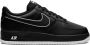 Nike Air Force 1 Low "Black White" sneakers - Thumbnail 1