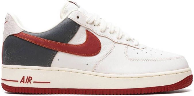 Nike Air Force 1 Low "Chicago" sneakers White