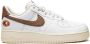 Nike Air Force 1 Low '07 LX "Coconut" sneakers White - Thumbnail 1