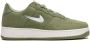 Nike Air Force 1 Low "Color Of The Month Oil Green" sneakers - Thumbnail 1