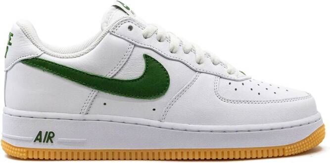 Nike Air Force 1 Low "Color Of The Month" sneakers White