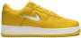 Nike Air Force 1 Low "Color Of The Month Yellow Jewel" sneakers - Thumbnail 1