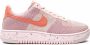 Nike Air Force 1 Low Crater Flyknit "Pink Glaze" sneakers - Thumbnail 1