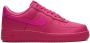 Nike Air Force 1 Low "Fireberry" sneakers Pink - Thumbnail 1