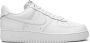 Nike Air Force 1 Low FlyEase sneakers White - Thumbnail 10