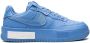 Nike Air Force 1 Low Fontanka "Blue" sneakers - Thumbnail 1