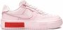 Nike Air Force 1 Low Fontanka "Foam Pink" sneakers - Thumbnail 1