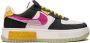 Nike Air Force 1 Low Fontanka "Pink Prime" sneakers White - Thumbnail 1