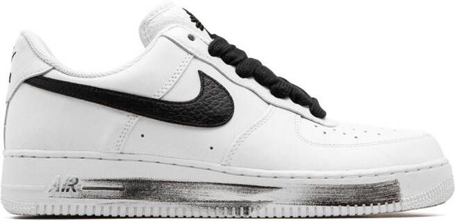 Nike x G-Dragon Air Force 1 Low "White" sneakers