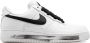 Nike x Civilist SB Dunk Low sneakers Black - Thumbnail 1