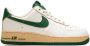 Nike Air Force 1 Low "Gorge Green" sneakers White - Thumbnail 1
