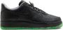 Nike Air Force 1 Low "Halloween" sneakers Black - Thumbnail 1