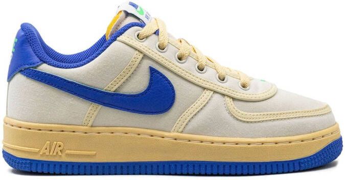 Nike Air Force 1 Low "Inside Out" sneakers Neutrals