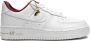 Nike Air Force 1 Low "Just Do It" sneakers White - Thumbnail 1