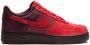Nike Air Force 1 Low "Layers of Love" sneakers Red - Thumbnail 1