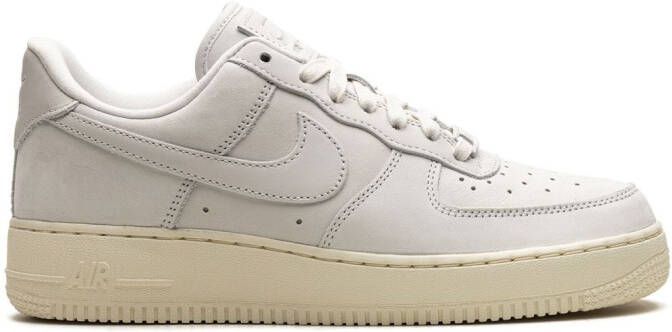 Nike Air Force 1 Low leather sneakers White