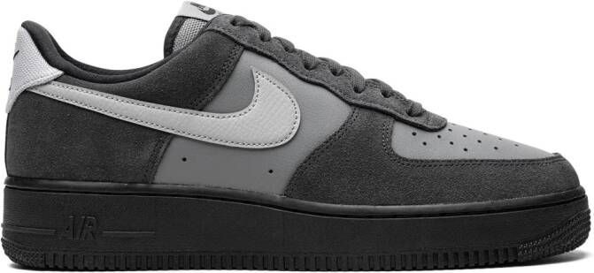 Nike Air Force 1 Low LV8 "Anthracite Cool Grey" sneakers
