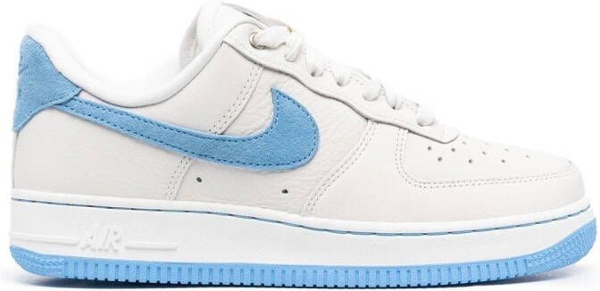 Nike Air Force 1 Low LXX "University Blue" sneakers White