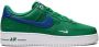 Nike Air Force 1 Low "Malachite Green" sneakers - Thumbnail 1