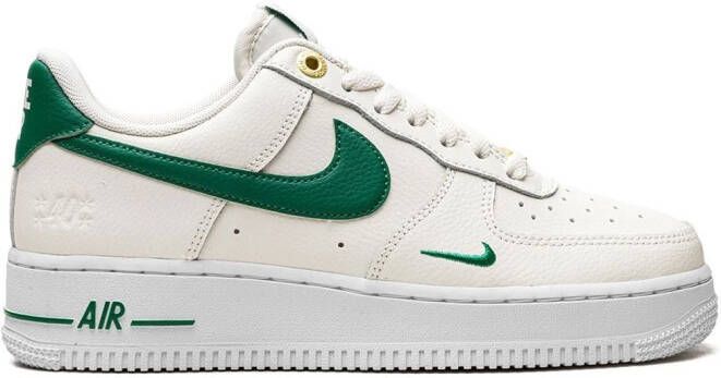 Nike Air Force 1 Low "Malachite White" sneakers