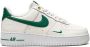 Nike Air Force 1 Low "Malachite White" sneakers - Thumbnail 1