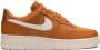 Nike Air Force 1 Low "Monarch Nylon" sneakers Orange - Thumbnail 1