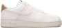 Nike Air Force 1 Low Next Nature "Cork" sneakers White - Thumbnail 1