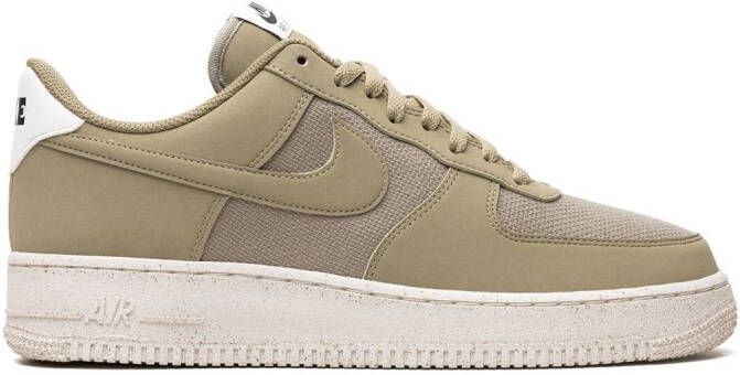 Nike Air Force 1 Low Next Nature "Olive" sneakers Neutrals