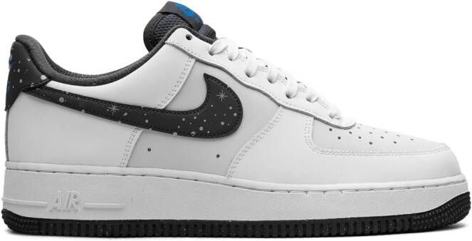 Nike Air Force 1 Low "Night Sky" sneakers White