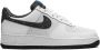 Nike Air Force 1 Low "Night Sky" sneakers White - Thumbnail 1