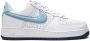Nike Air Force 1 Low "Puerto Rico 2022" sneakers White - Thumbnail 1