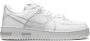Nike Air Force 1 Low React "White" sneakers - Thumbnail 1