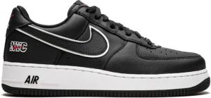 Nike Air Force 1 Low Retro sneakers Black