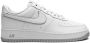 Nike Air Force 1 Low Retro "White Grey" sneakers - Thumbnail 6