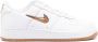 Nike Air Force 1 Low Retro sneakers White - Thumbnail 1