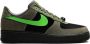 Nike Air Force 1 Low "RTFKT Undead" sneakers Black - Thumbnail 1
