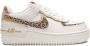 Nike Air Force 1 Low Shadow "Leopard" sneakers Neutrals - Thumbnail 1