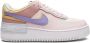 Nike Air Force 1 Low Shadow "Soft Pink" sneakers - Thumbnail 1