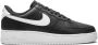 Nike Air Force 1 Low '07 "Black White" sneakers - Thumbnail 9