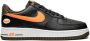 Nike Air Force 1 Low "Hoops Black University Gold" sneakers - Thumbnail 1